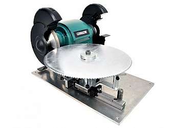 Afiação de lâmina Afiação de lâmina