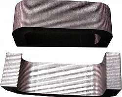 Lâminas de aço silício para transformadores Lâminas de aço silício para transformadores