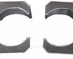 Lâminas de aço silício para transformadores Lâminas de aço silício para transformadores