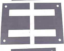 Lâminas de aço silício para transformadores Lâminas de aço silício para transformadores