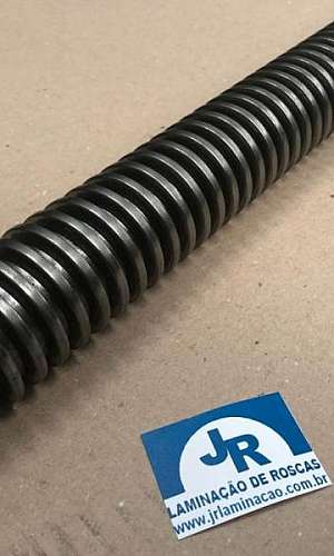 Barra fuso trapezoidal Barra fuso trapezoidal