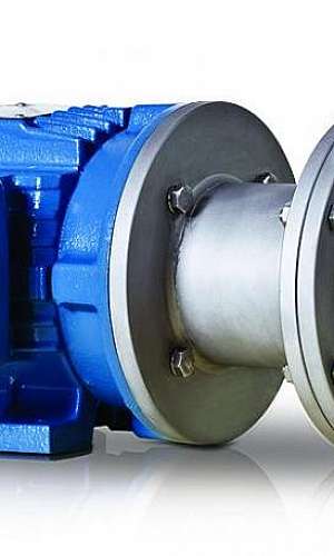 Bomba rotativa Bomba rotativa