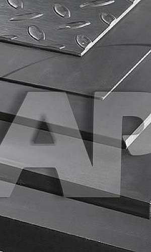 Chapa grossa laminada a quente Chapa grossa laminada a quente