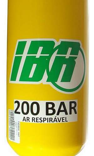 Cilindro de ar respirável preço Cilindro de ar respirável preço
