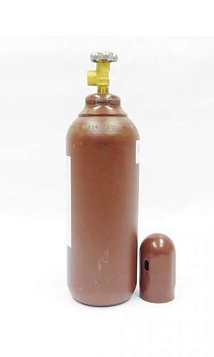 Cilindro de gás argônio preço Cilindro de gás argônio preço