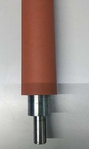 Cilindro para laminação Cilindro para laminação