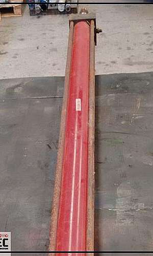 Cilindro para prensa Cilindro para prensa