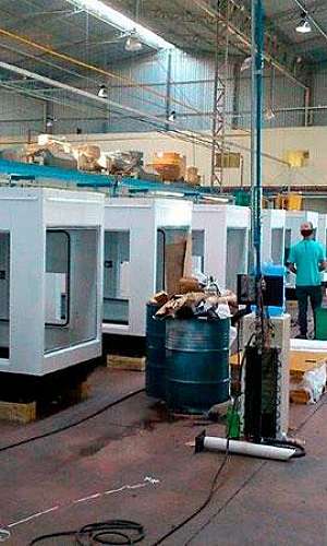 Comprador de gerador Comprador de gerador