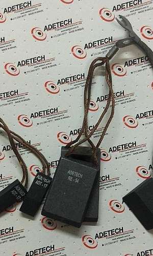 Comprar escovas elétricas para motor Comprar escovas elétricas para motor