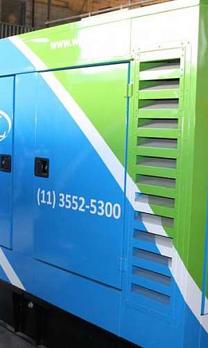 Comprar gerador de energia a diesel Comprar gerador de energia a diesel