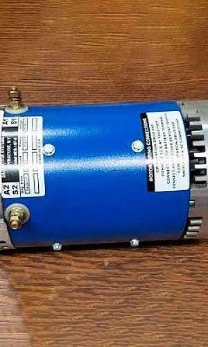 Comprar motor elétrico para empilhadeira Comprar motor elétrico para empilhadeira