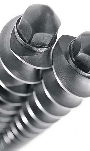 Confecção de roscas Confecção de roscas