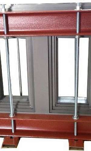 Corte de lâmina magnética Corte de lâmina magnética