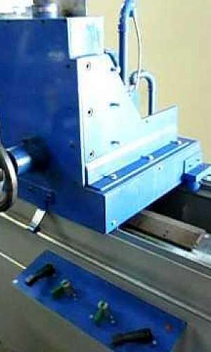 Empresa de afiação e venda de facas industriais Empresa de afiação e venda de facas industriais