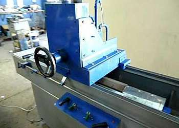 Empresa de afiação de facas industriais Empresa de afiação de facas industriais