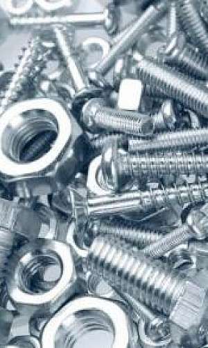 Empresa de Parafusos Empresa de Parafusos