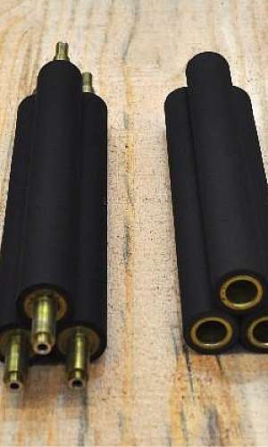 Empresa de reparo de cilindro emborrachado Empresa de reparo de cilindro emborrachado