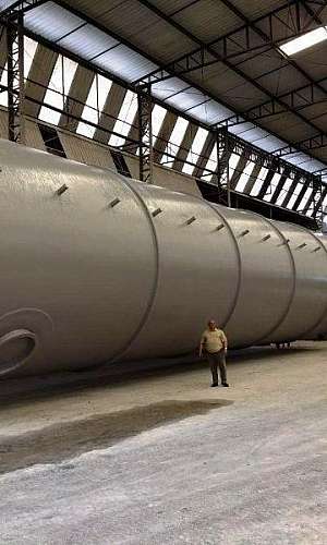 Empresa especializada em fibra de vidro Empresa especializada em fibra de vidro