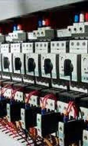 Empresas prestadoras de serviços de manutenção industrial Empresas prestadoras de serviços de manutenção industrial