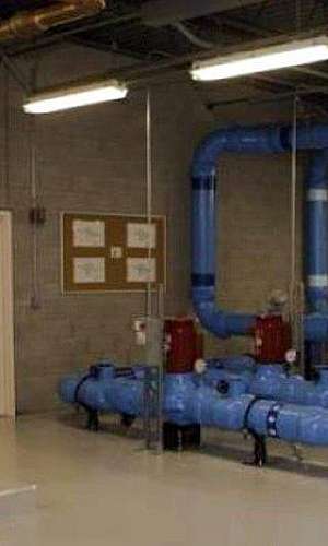 Empresas prestadoras de serviços de manutenção industrial Empresas prestadoras de serviços de manutenção industrial