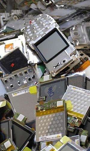 Empresas que fazem coleta de lixo eletrônico Empresas que fazem coleta de lixo eletrônico