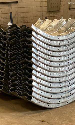 Empresas que fazem galvanização a fogo Empresas que fazem galvanização a fogo