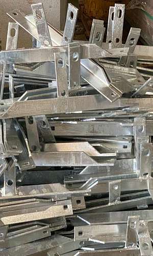 Empresas que fazem zincagem Empresas que fazem zincagem