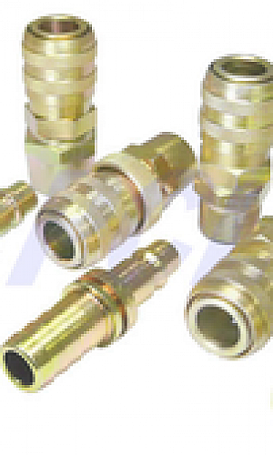 Engate rápido para maquina flexografica Engate rápido para maquina flexografica