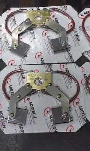 Escova para gerador eólico Escova para gerador eólico