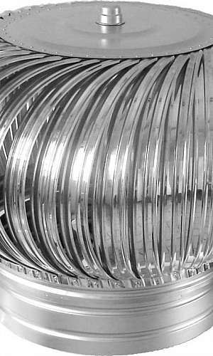 Exaustor eólico Exaustor eólico