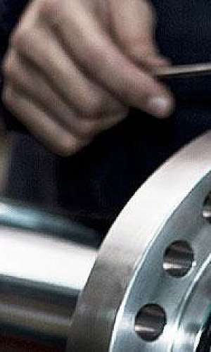 Fábrica de cilindros Fábrica de cilindros