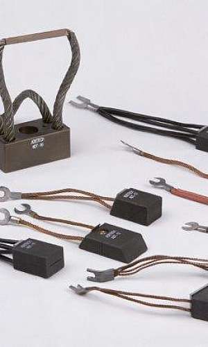 Fabricante de escova para gerador eólico Fabricante de escova para gerador eólico