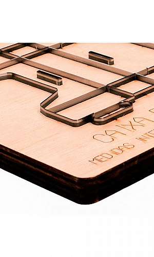 Facas industriais para caixa Facas industriais para caixa