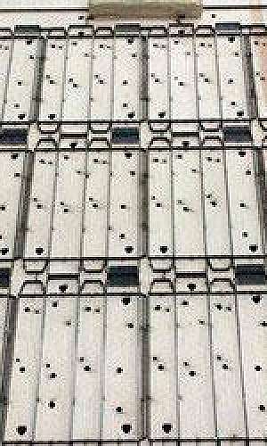 Facas industriais para corte e vinco Facas industriais para corte e vinco