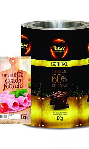 Filme para Laminação Filme para Laminação