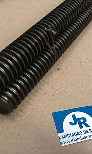 Fuso trapezoidal inox Fuso trapezoidal inox