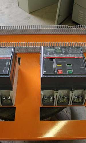 Gerador de energia 20 kva Gerador de energia 20 kva