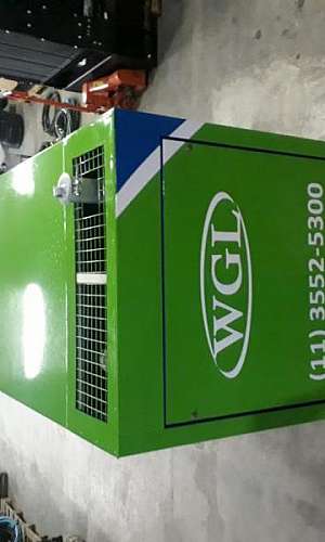 Gerador de energia 250 kva Gerador de energia 250 kva