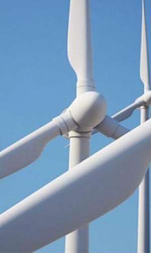 Gerador de energia eólica Gerador de energia eólica