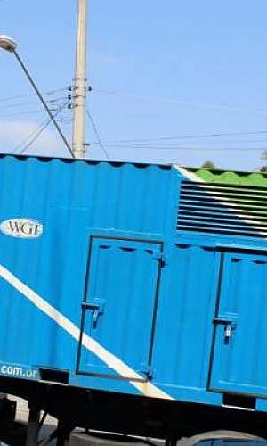 Gerador de energia onde comprar Gerador de energia onde comprar