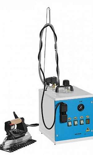 Gerador de vapor para ferro Gerador de vapor para ferro