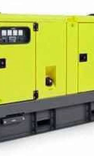 Grupos geradores Grupos geradores