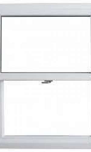 Janela tipo guilhotina Janela tipo guilhotina