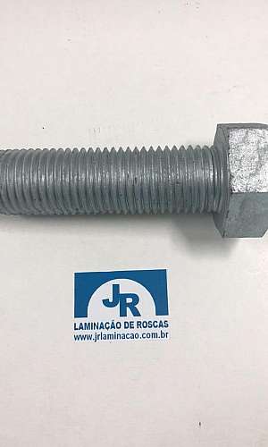 JR laminação de roscas JR laminação de roscas
