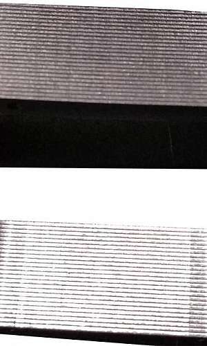 Lâmina magnética Lâmina magnética