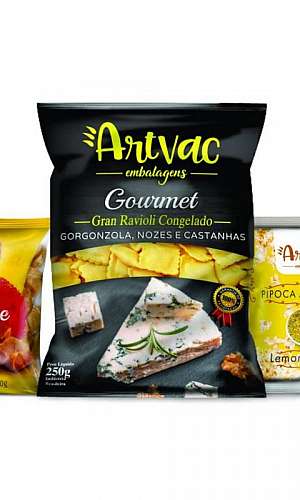 Laminação em bopp em embalagens flexíveis Laminação em bopp em embalagens flexíveis