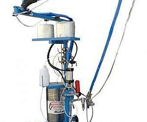 Laminadora spray up a venda Laminadora spray up a venda