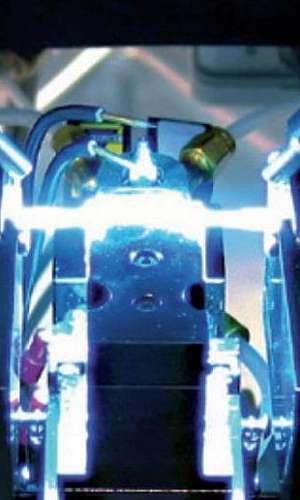 Lâmpada UV onde comprar Lâmpada UV onde comprar