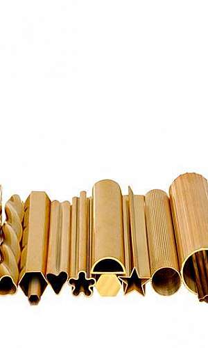 Latão laminado Latão laminado