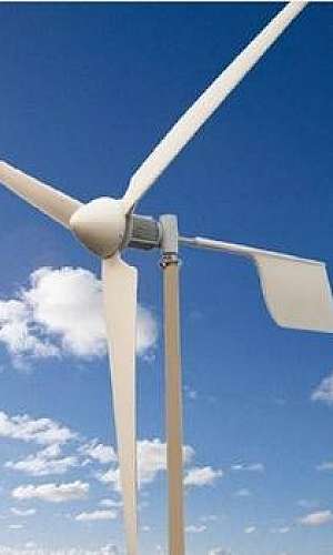 Manutenção de Geradores Eólicos Manutenção de Geradores Eólicos